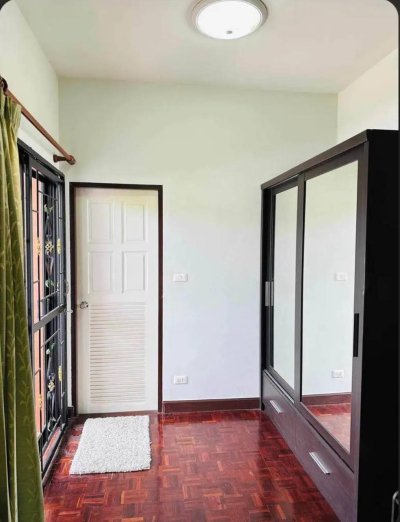 5R0602 This house for rent 3bedrooms 3bathrooms 35,000/month at kathu