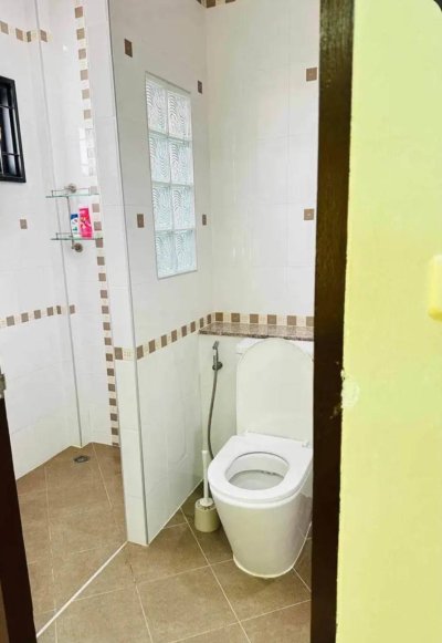 5R0602 This house for rent 3bedrooms 3bathrooms 35,000/month at kathu