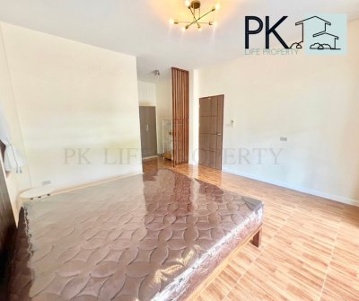 5R0605 This house for rent 2bedrooms 2bathrooms 35,000/month at kathu