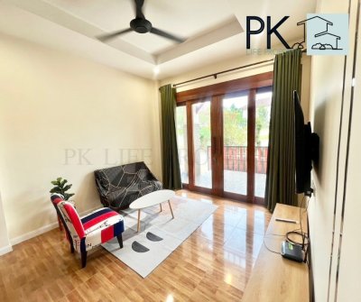 5R0605 This house for rent 2bedrooms 2bathrooms 35,000/month at kathu