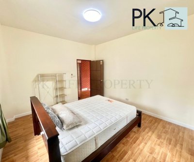 5R0605 This house for rent 2bedrooms 2bathrooms 35,000/month at kathu