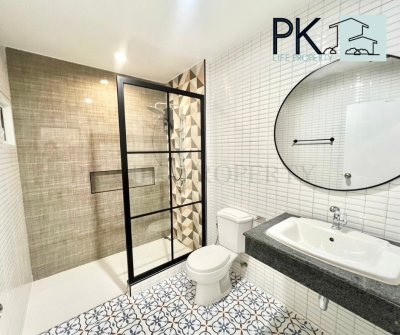 5R0605 This house for rent 2bedrooms 2bathrooms 35,000/month at kathu