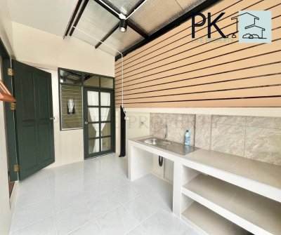 5R0605 This house for rent 2bedrooms 2bathrooms 35,000/month at kathu