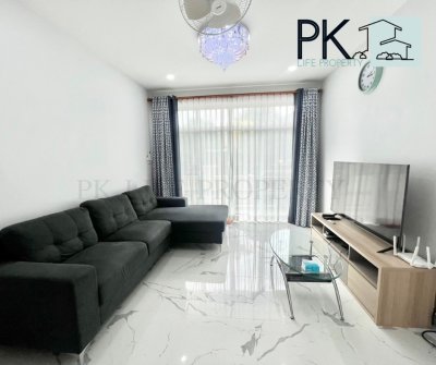 5R0606 ให้เช่าบ้านเดี่ยวชั้นเดียว 3ห้องนอน3ห้องน้ำ ราคา 30,000/เดือน โซนกะทู้