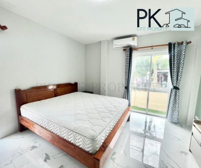 5R0606 ให้เช่าบ้านเดี่ยวชั้นเดียว 3ห้องนอน3ห้องน้ำ ราคา 30,000/เดือน โซนกะทู้