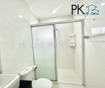 5R0606 ให้เช่าบ้านเดี่ยวชั้นเดียว 3ห้องนอน3ห้องน้ำ ราคา 30,000/เดือน โซนกะทู้