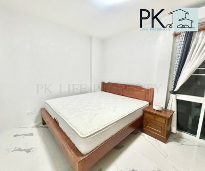 5R0606 ให้เช่าบ้านเดี่ยวชั้นเดียว 3ห้องนอน3ห้องน้ำ ราคา 30,000/เดือน โซนกะทู้