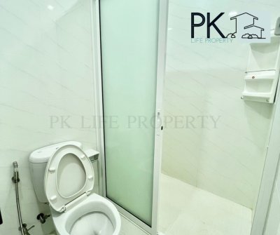 5R0606 ให้เช่าบ้านเดี่ยวชั้นเดียว 3ห้องนอน3ห้องน้ำ ราคา 30,000/เดือน โซนกะทู้