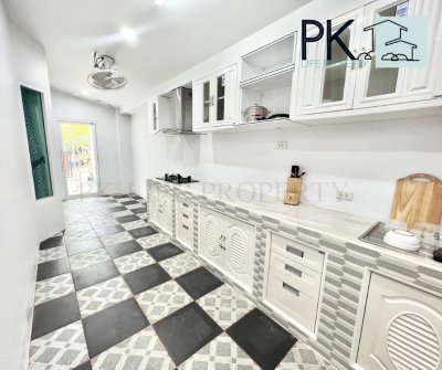 5R0606 ให้เช่าบ้านเดี่ยวชั้นเดียว 3ห้องนอน3ห้องน้ำ ราคา 30,000/เดือน โซนกะทู้