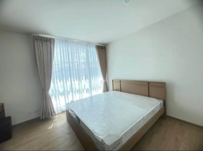 5R0607 ให้เช่าบ้านแฝดสองชั้น 3 ห้องนอน 2 ห้องน้ำ ราคา 35,000/เดือน โซนกะทู้