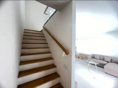 5R0607 ให้เช่าบ้านแฝดสองชั้น 3 ห้องนอน 2 ห้องน้ำ ราคา 35,000/เดือน โซนกะทู้