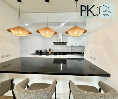 5R0609 ให้เช่า pool villa 3ห้องนอน 2ห้องน้ำ ราคา 100,000/เดือน โซนกะทู้