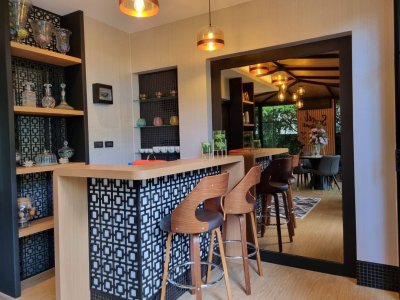 5R0612 Pool villa for rent 3bedrooms 3bathrooms 120,000/month at kathu