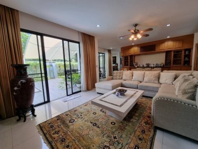 5R0612 Pool villa for rent 3bedrooms 3bathrooms 120,000/month at kathu