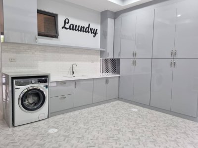 5R0612 Pool villa for rent 3bedrooms 3bathrooms 120,000/month at kathu