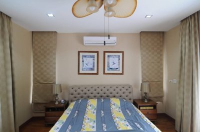 5R0612 Pool villa for rent 3bedrooms 3bathrooms 120,000/month at kathu