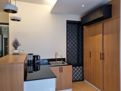 5R0612 Pool villa for rent 3bedrooms 3bathrooms 120,000/month at kathu