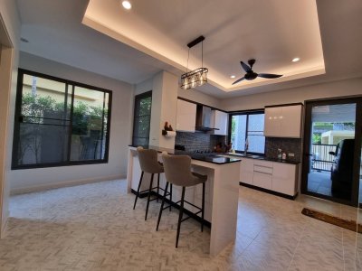 5R0612 Pool villa for rent 3bedrooms 3bathrooms 120,000/month at kathu