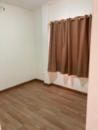 5R0615 ให้เช่าบ้านเดี่ยวสองชั้น 3ห้องนอน 2ห้องน้ำ ราคา 23,000/เดือน โซนกะทู้