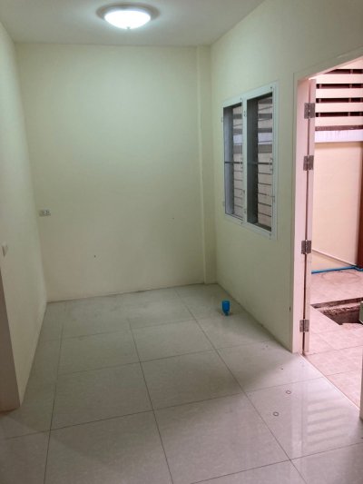 5R0615 ให้เช่าบ้านเดี่ยวสองชั้น 3ห้องนอน 2ห้องน้ำ ราคา 23,000/เดือน โซนกะทู้