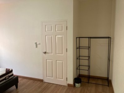 5R0615 ให้เช่าบ้านเดี่ยวสองชั้น 3ห้องนอน 2ห้องน้ำ ราคา 23,000/เดือน โซนกะทู้