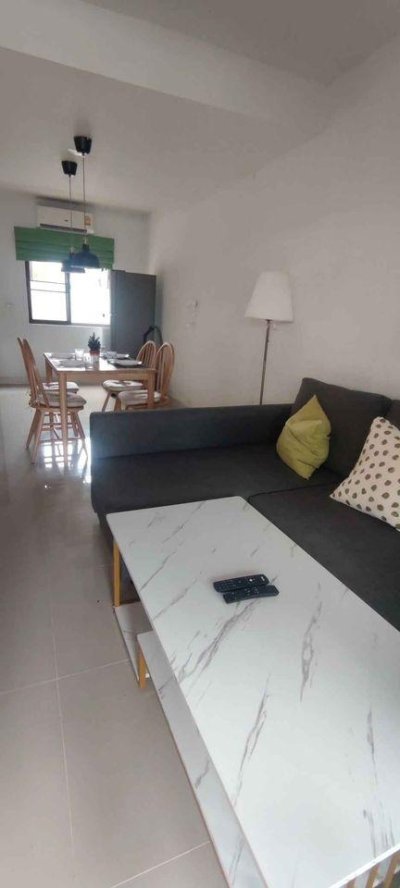 5R0617 ให้เช่าบ้านแฝดสองชั้น 3ห้องนอน 2ห้องน้ำ ราคา 29,000/เดือน โซนกะทู้