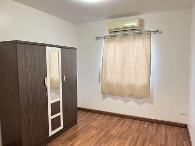 5R0619 This house for rent 3bedrooms 2bathrooms 25,000/month at kathu have fully funished