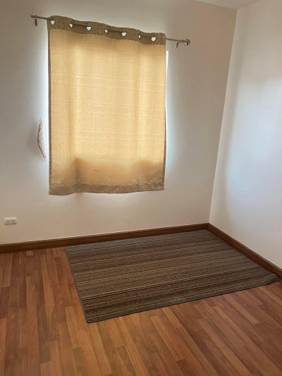 5R0619 This house for rent 3bedrooms 2bathrooms 25,000/month at kathu have fully funished