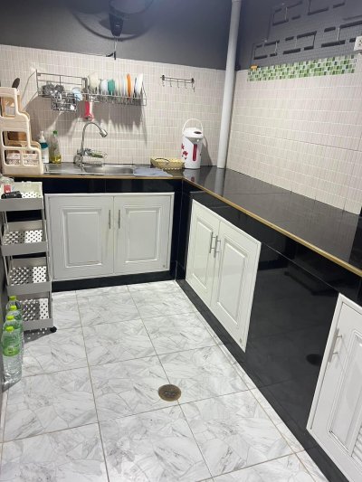 5R0619 This house for rent 3bedrooms 2bathrooms 25,000/month at kathu have fully funished