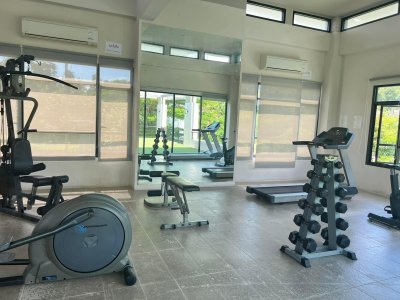 5R0619 This house for rent 3bedrooms 2bathrooms 25,000/month at kathu have fully funished