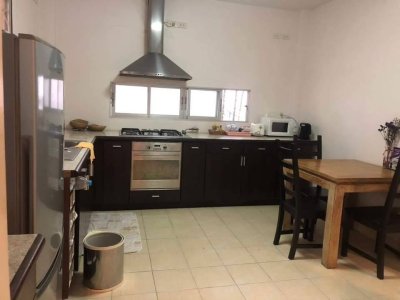 5R0621 ให้เช่าบ้านเดี่ยวสองชั้น 3ห้องนอน 3ห้องน้ำ ราคา 37,000/เดือน โซนกะทู้