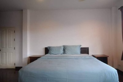 5R0621 ให้เช่าบ้านเดี่ยวสองชั้น 3ห้องนอน 3ห้องน้ำ ราคา 37,000/เดือน โซนกะทู้