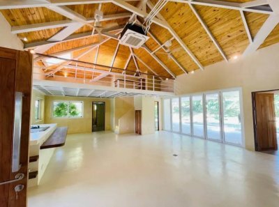 5R0622 Pool villa for rent 3bedrooms 3bathrooms 120,000/month at kathu