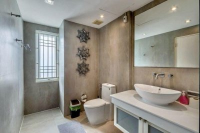 5R0624 ให้เช่า pool villa 5 ห้องนอน 4 ห้องน้ำ ราคา 130,000/เดือน โซนกะทู้