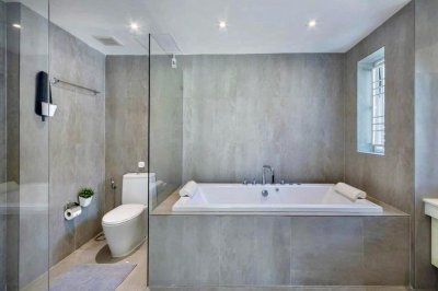 5R0624 ให้เช่า pool villa 5 ห้องนอน 4 ห้องน้ำ ราคา 130,000/เดือน โซนกะทู้