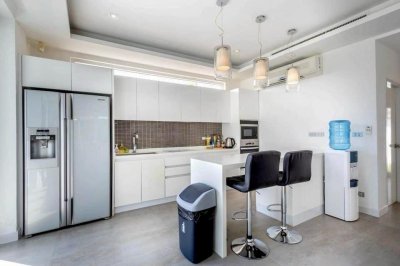 5R0624 ให้เช่า pool villa 5 ห้องนอน 4 ห้องน้ำ ราคา 130,000/เดือน โซนกะทู้