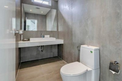 5R0624 ให้เช่า pool villa 5 ห้องนอน 4 ห้องน้ำ ราคา 130,000/เดือน โซนกะทู้