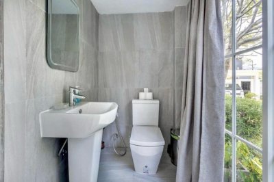 5R0624 ให้เช่า pool villa 5 ห้องนอน 4 ห้องน้ำ ราคา 130,000/เดือน โซนกะทู้