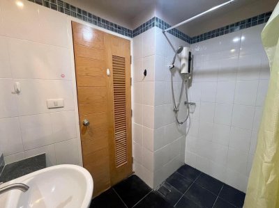 5R0625 ให้เช่าคอนโดมิเนียม 1 ห้องนอน 1 ห้องน้ำ เดือนละ 18,000 บาท โซนกะทู้