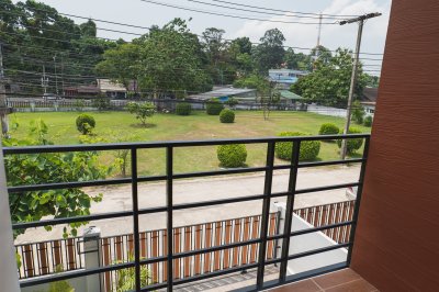 5R0627 This house for rent 3bedrooms 3bathrooms 45,000/month at kathu