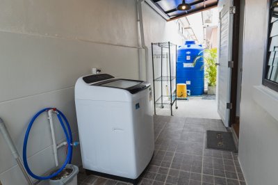 5R0627 This house for rent 3bedrooms 3bathrooms 45,000/month at kathu