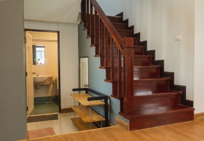 5R0627 This house for rent 3bedrooms 3bathrooms 45,000/month at kathu