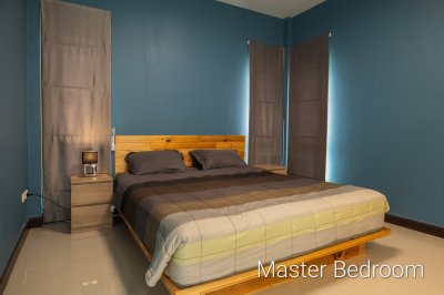 5R0627 This house for rent 3bedrooms 3bathrooms 45,000/month at kathu