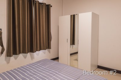 5R0627 This house for rent 3bedrooms 3bathrooms 45,000/month at kathu