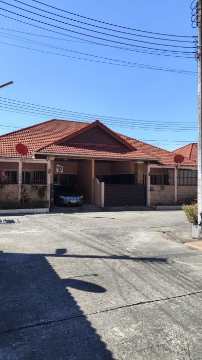 5R0631 This house for rent 2bedroom 2bathroom 28,000/month at kathu