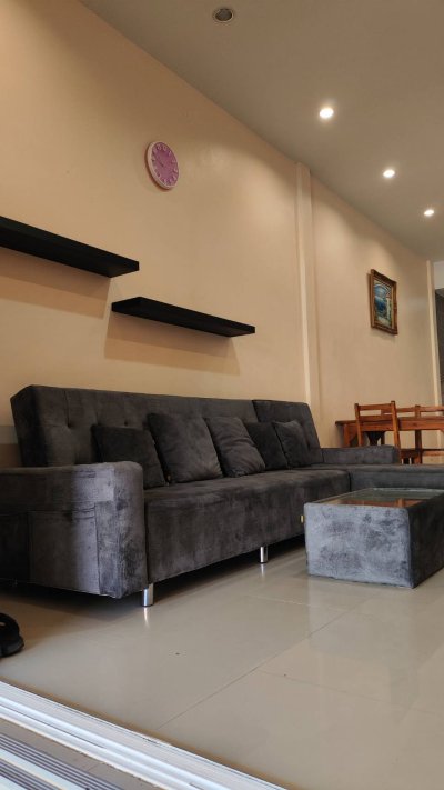 5R0631 This house for rent 2bedroom 2bathroom 28,000/month at kathu