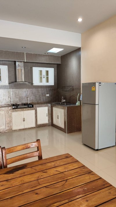 5R0631 This house for rent 2bedroom 2bathroom 28,000/month at kathu