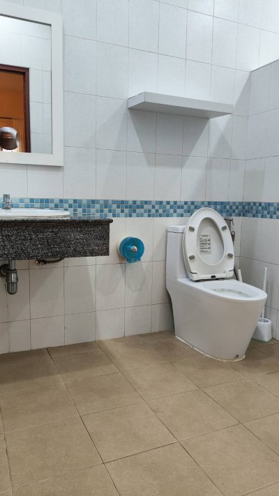 5R0631 This house for rent 2bedroom 2bathroom 28,000/month at kathu