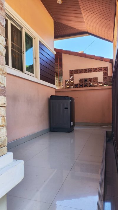 5R0631 This house for rent 2bedroom 2bathroom 28,000/month at kathu