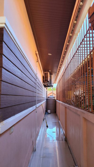 5R0631 This house for rent 2bedroom 2bathroom 28,000/month at kathu